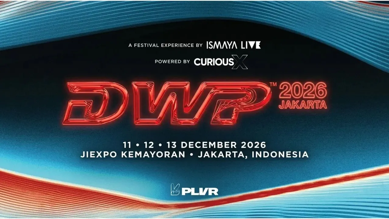 DWP Jakarta