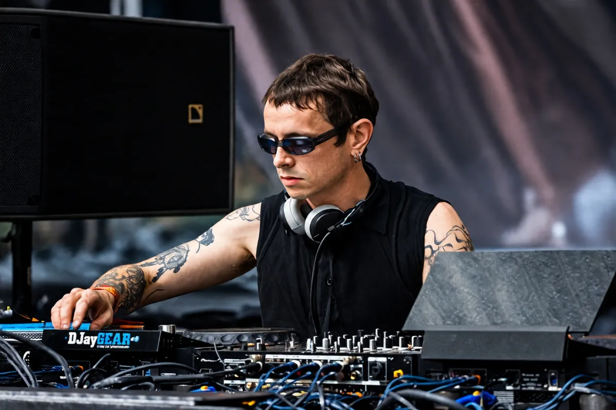 Eoin DJ