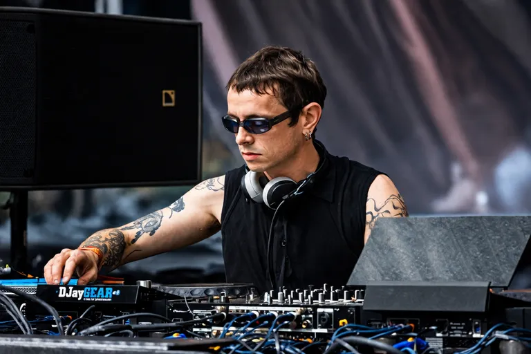 Eoin DJ