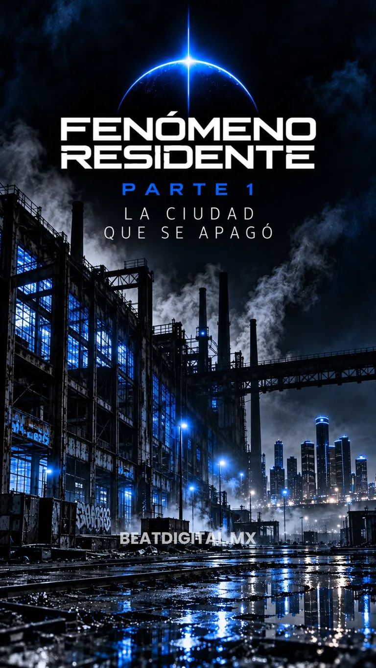 Fenómeno Residente Detroit 1