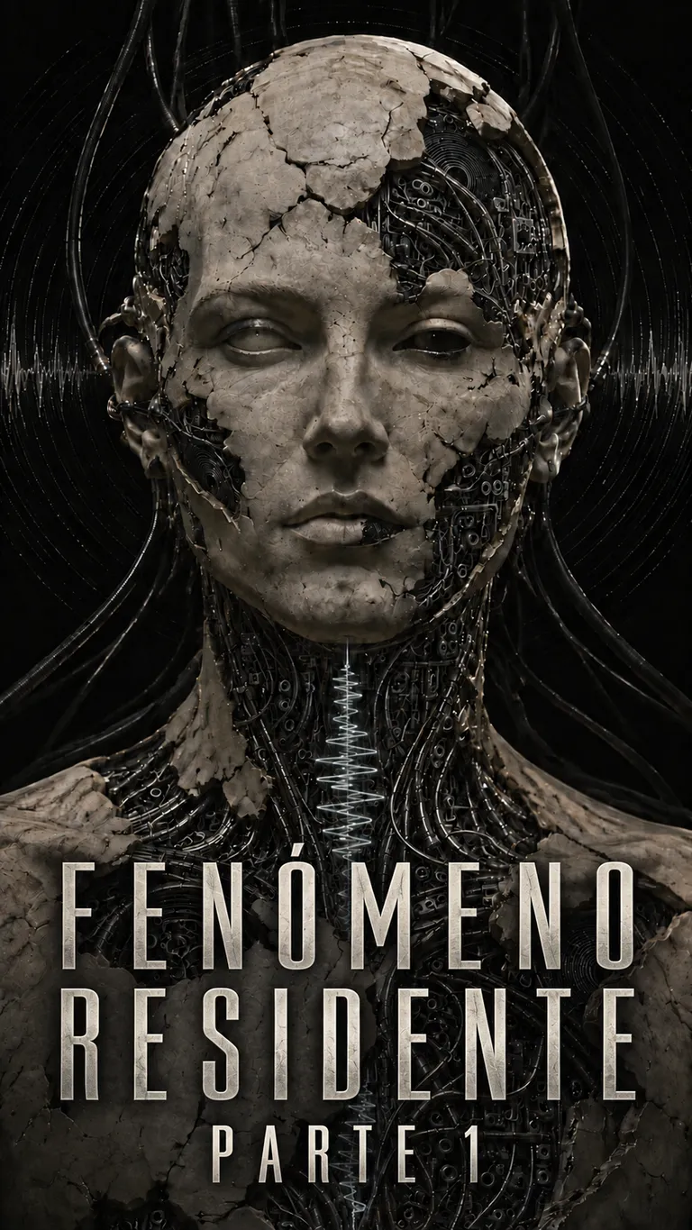 Fenómeno Residente Parte 1