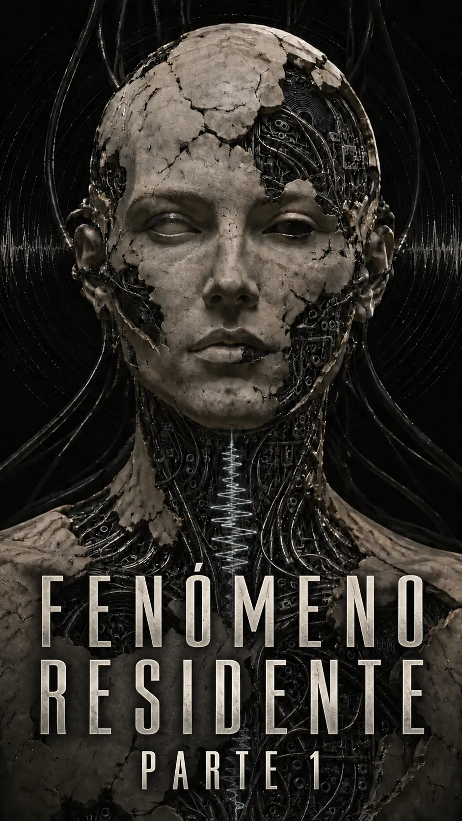 Fenómeno Residente Parte 1