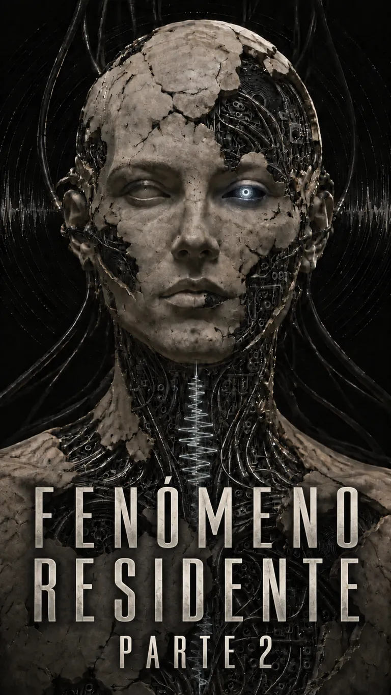Fenómeno Residente Parte 2