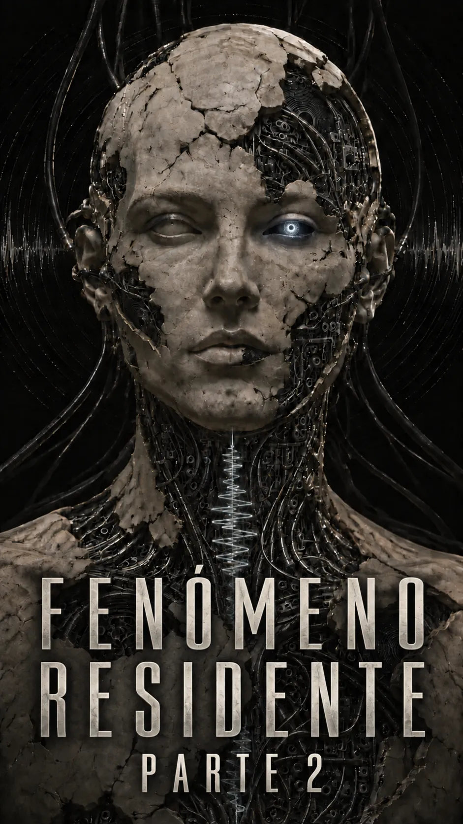 Fenómeno Residente Parte 2