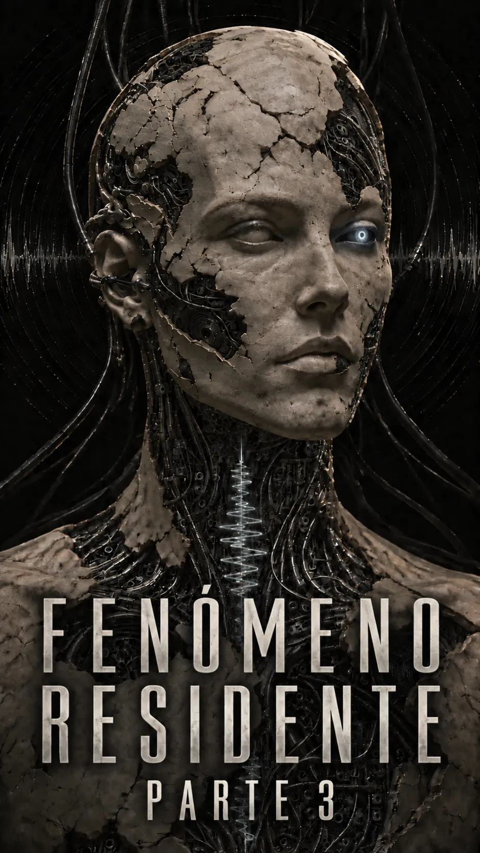 Fenómeno Residente Parte 3