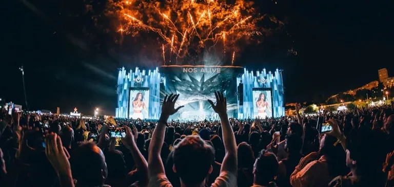 festivales