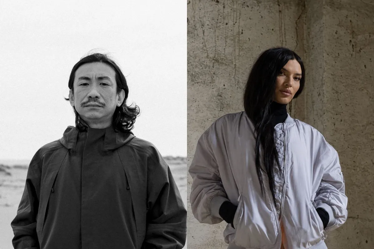 FOLD, DJ Nobu, BASHKKA