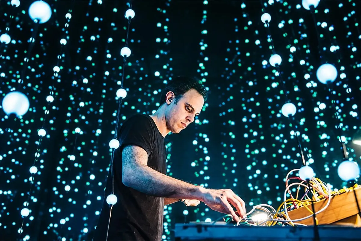 Four Tet