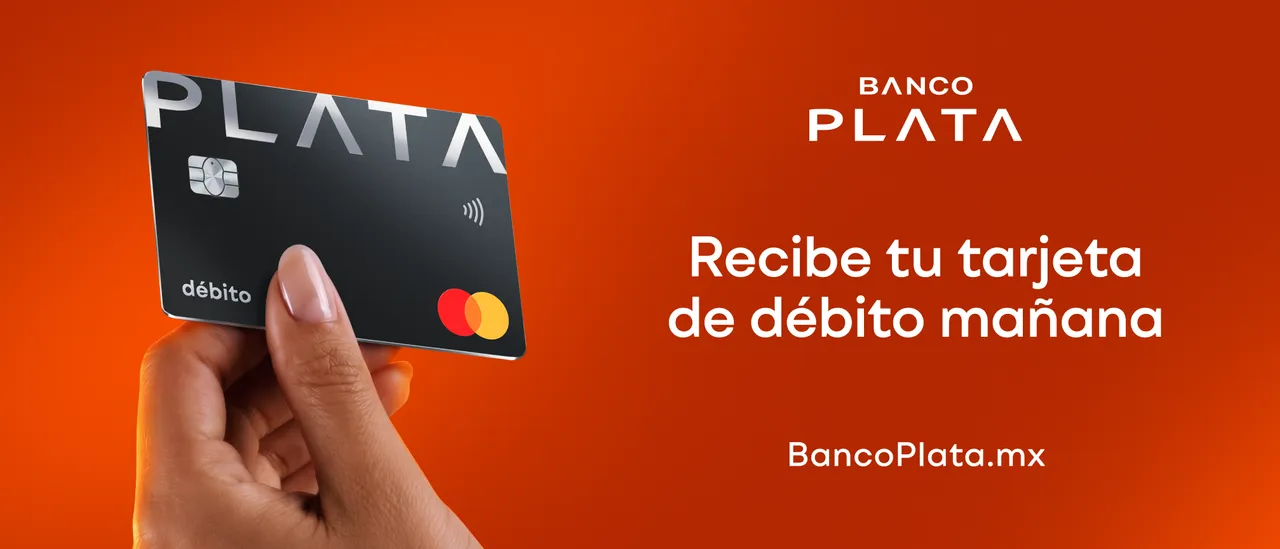 Banco Plata