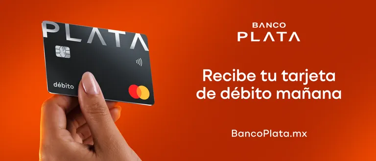 Banco Plata