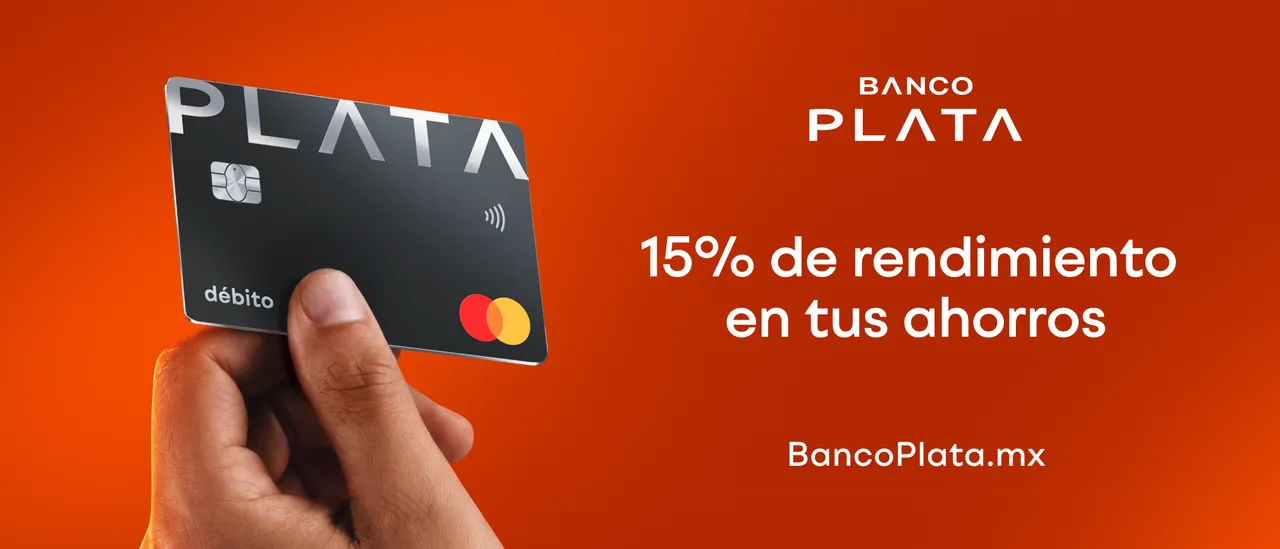 banco plata