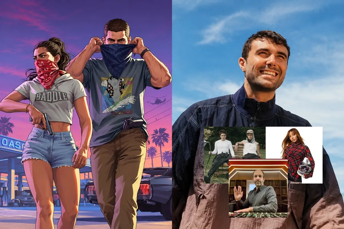 Fred Again, GTA VI