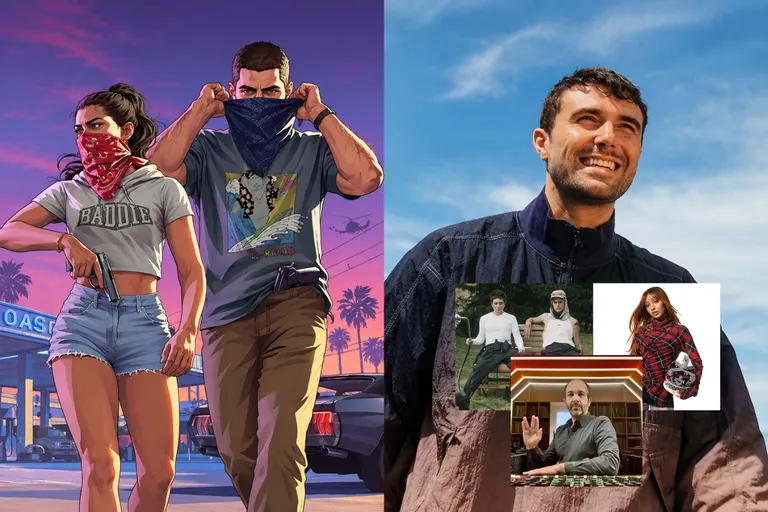 Fred Again, GTA VI