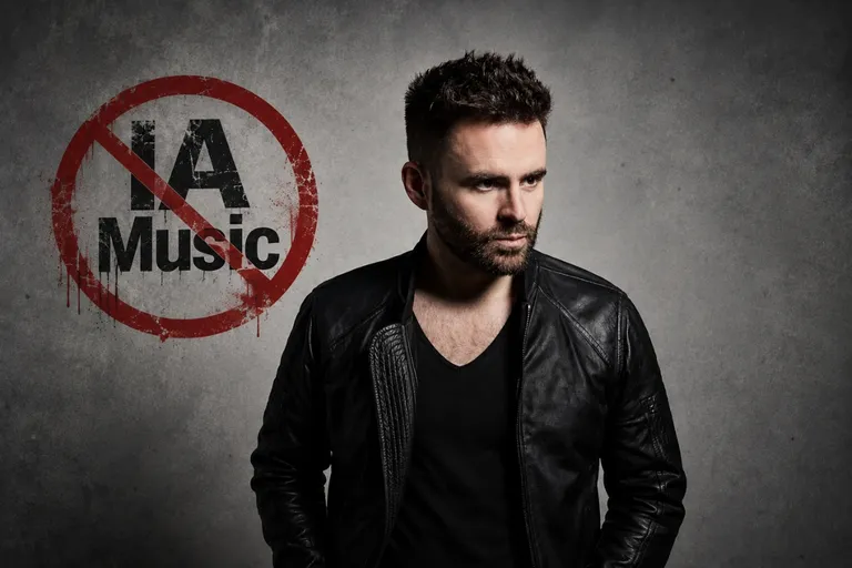 Gareth Emery, Emotional Intelligence Records