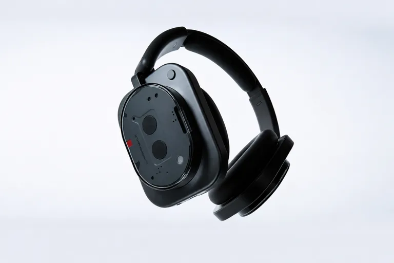 Nothing Headphone (1)