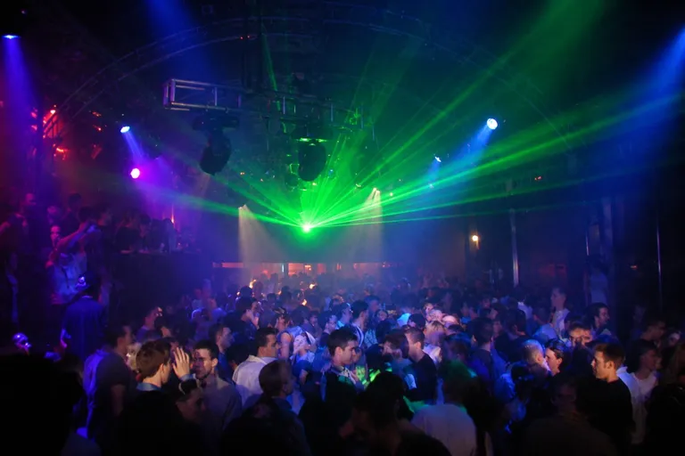 Heaven Club