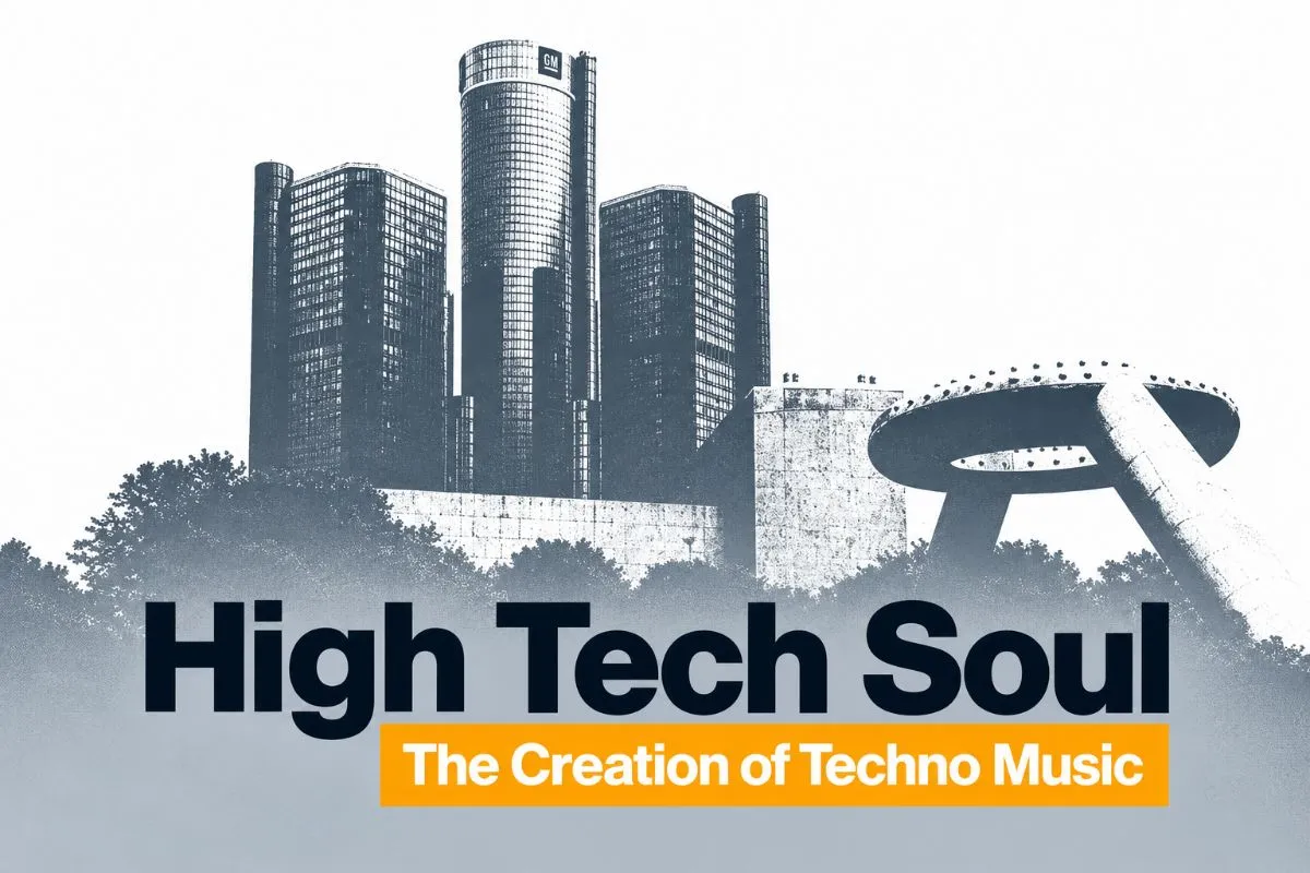 High Tech Soul