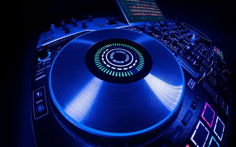 Denon DJ presenta PRIME 4 G2