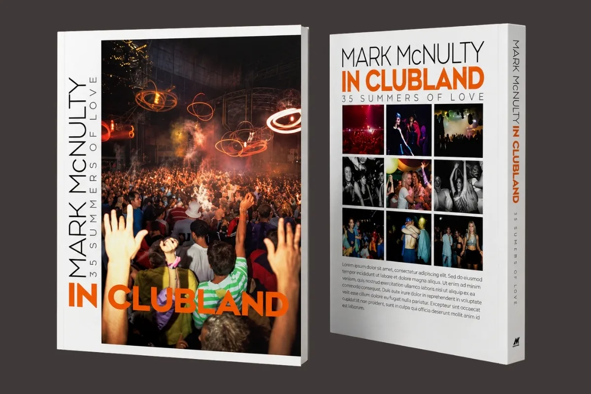 In Club, Mark McNulty