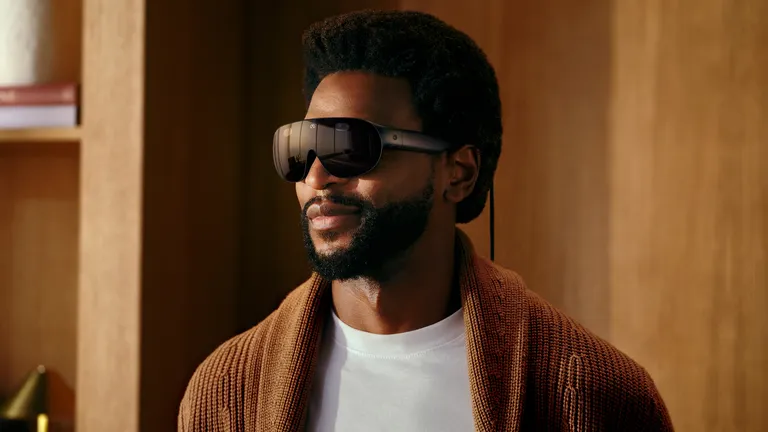Las Meta VR Glasses llevan la idea a otro nivel