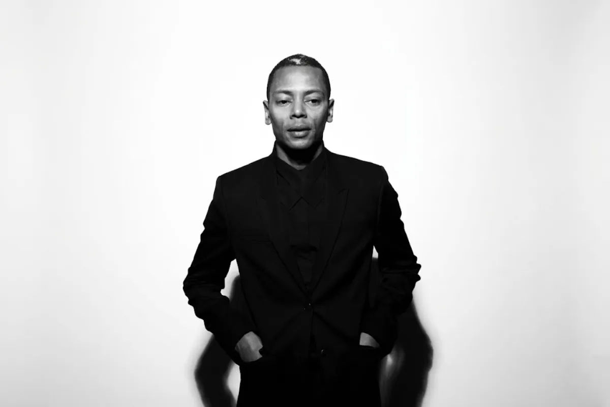Jeff Mills