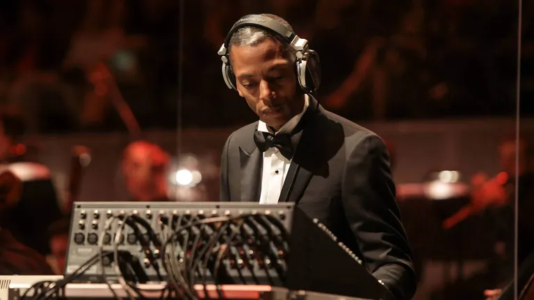 Jeff Mills, pionero del techno de Detroit