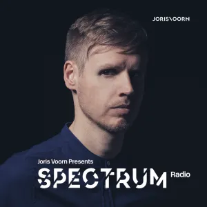Joris Voorn, Spectrum Radio