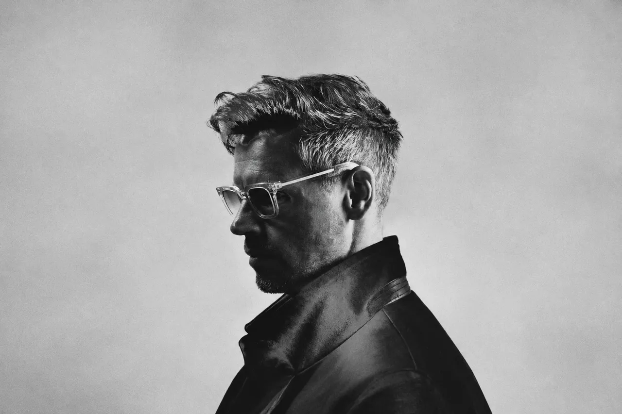Joris Voorn