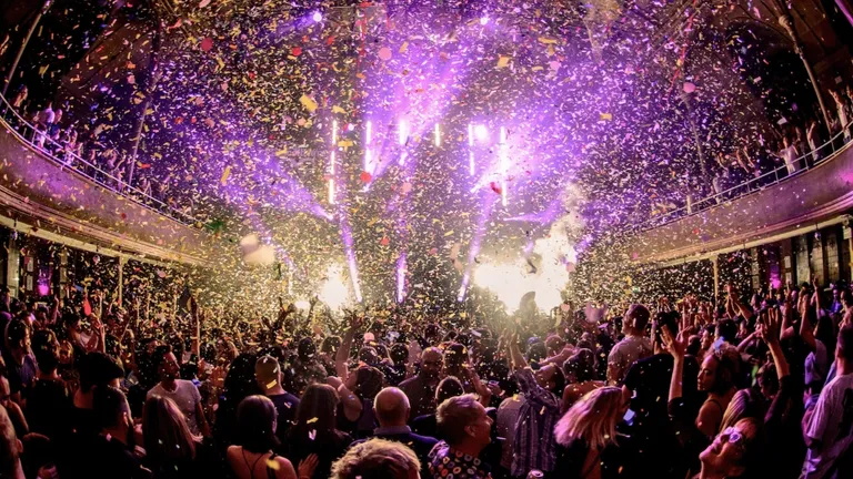 La Discothèque