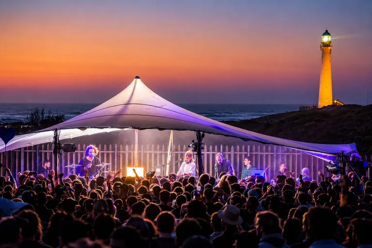 Lighthouse Festival, Croacia