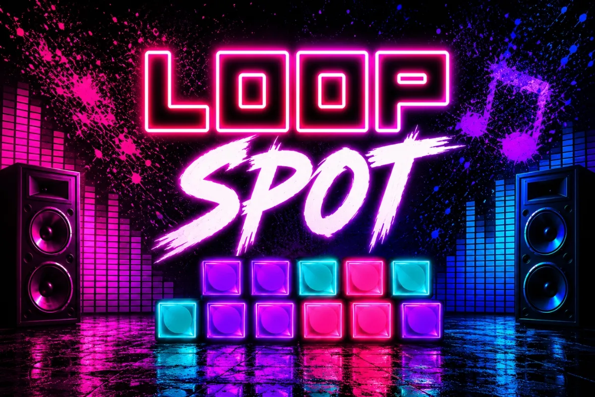 Loop Spot