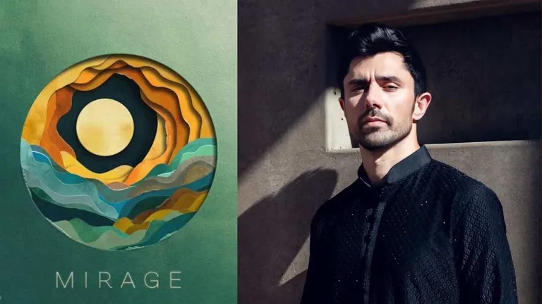 Mirage, KSHMR