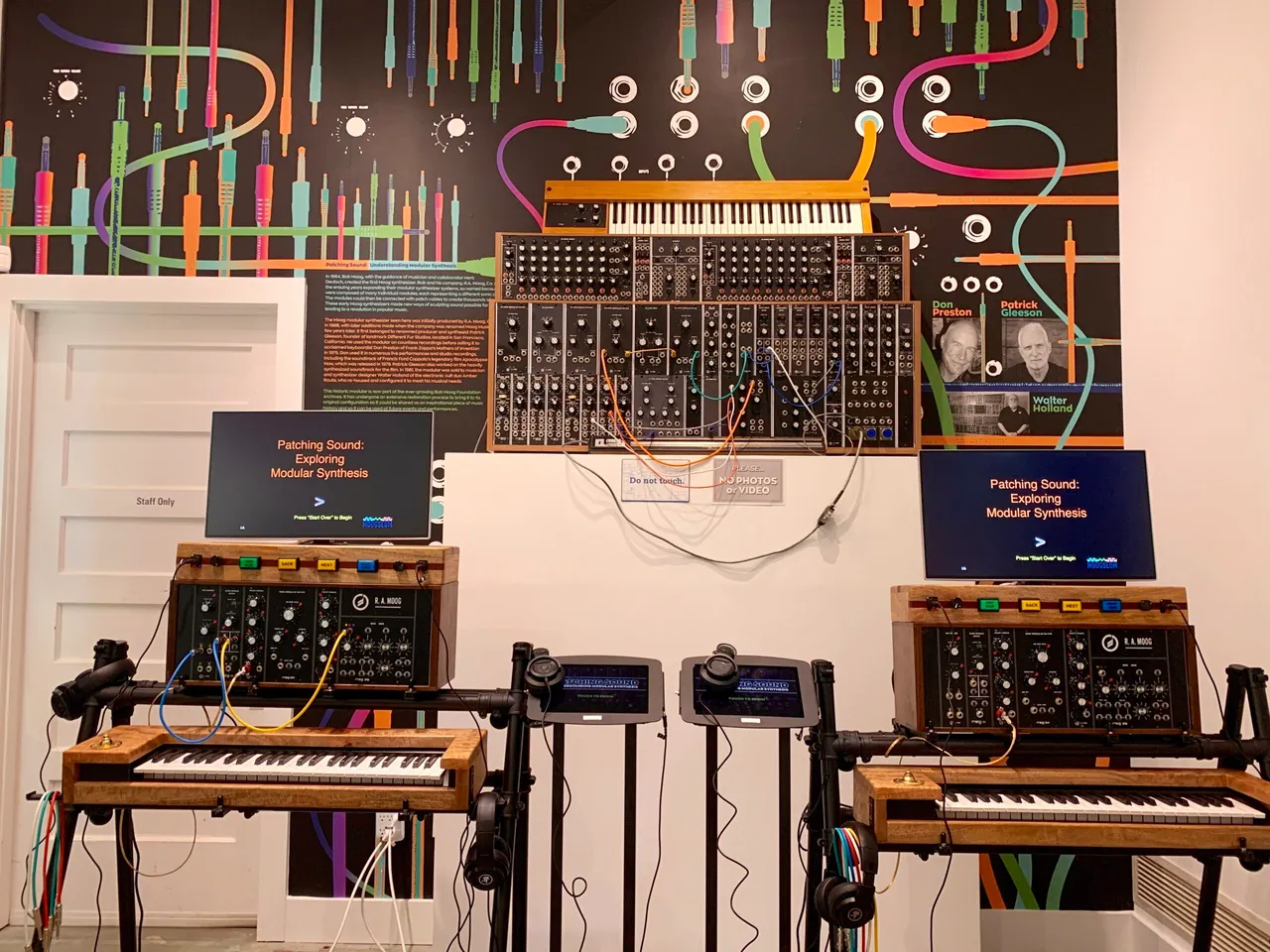 Moogseum