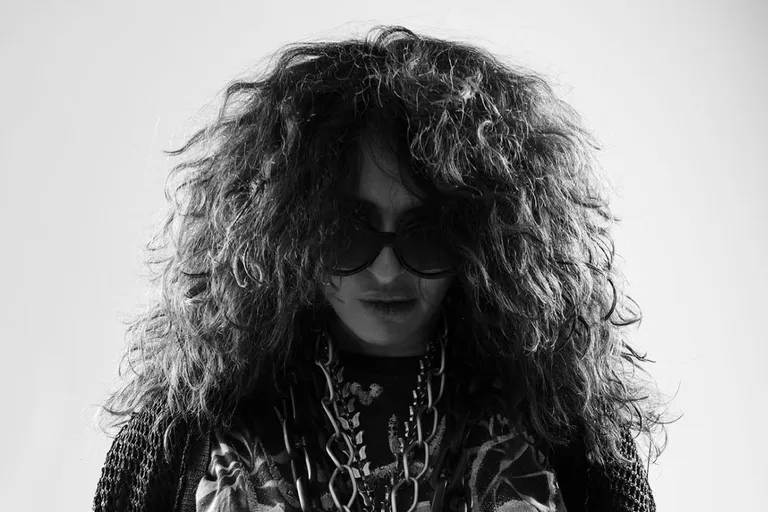 Nicole Moudaber