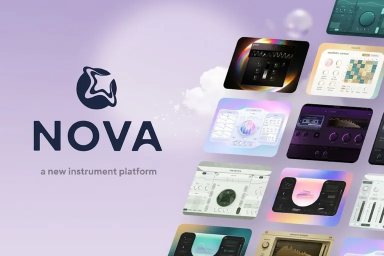 NOVA Plugins