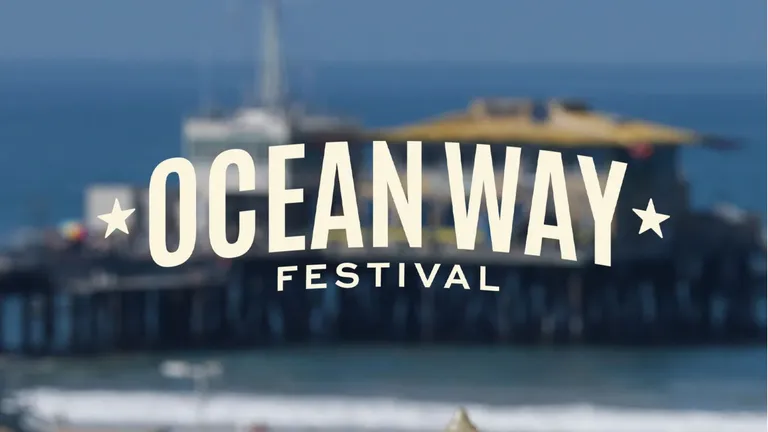 Ocean Way Festival