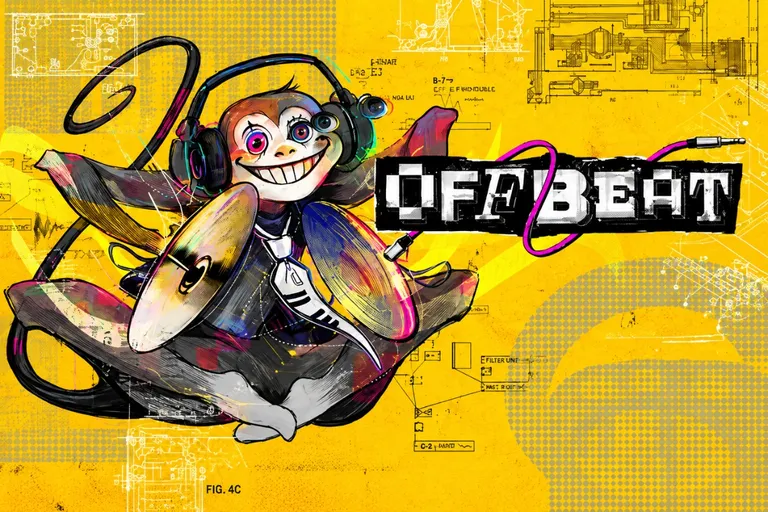 OFFBEAT Game