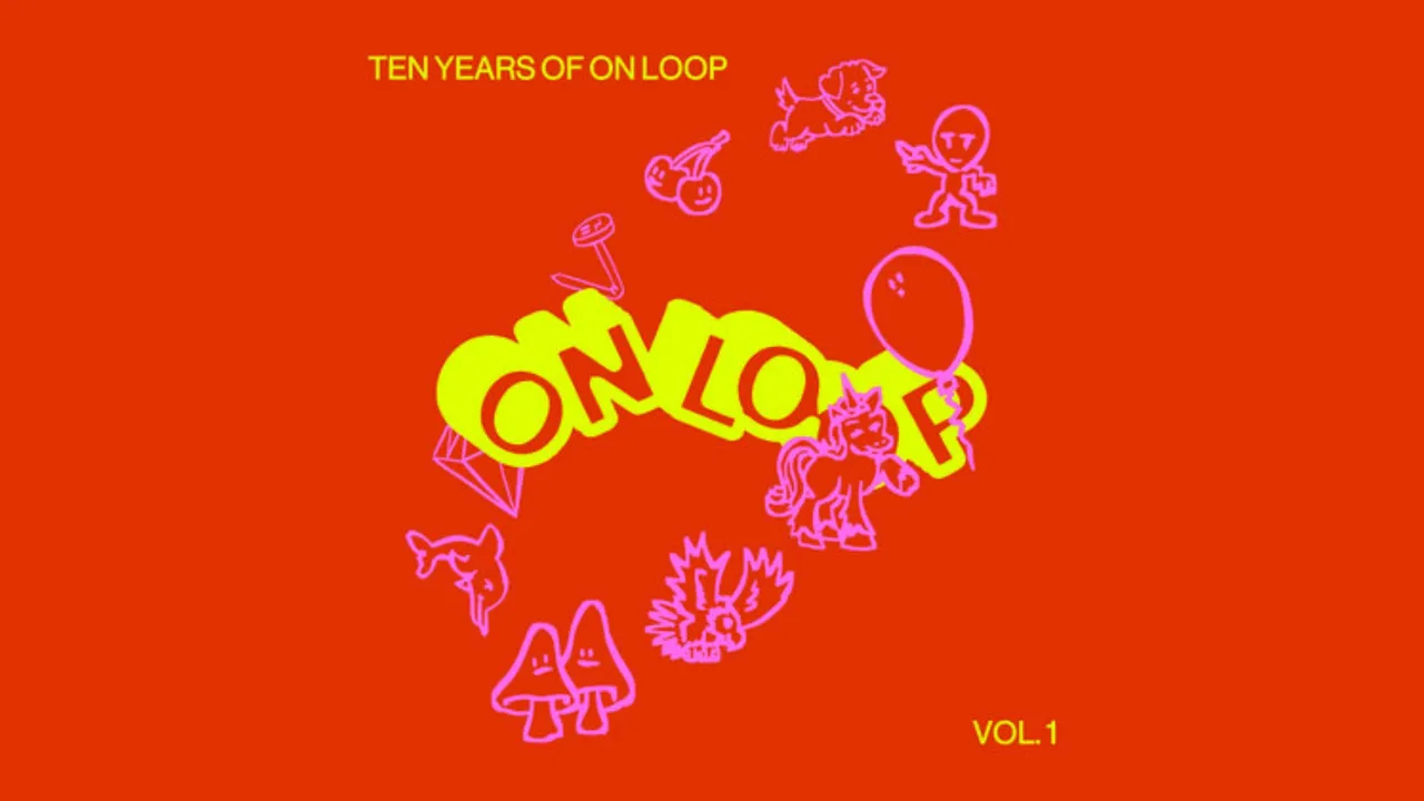 On Loop 10 Años