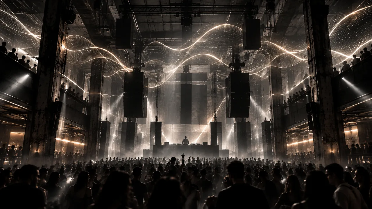 Microambiente 05: Output Brooklyn