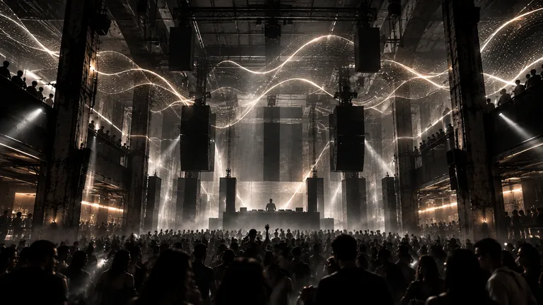 Microambiente 05: Output Brooklyn