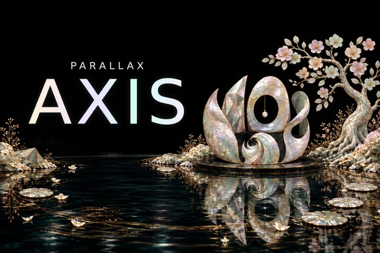 Parallax: Axis Game