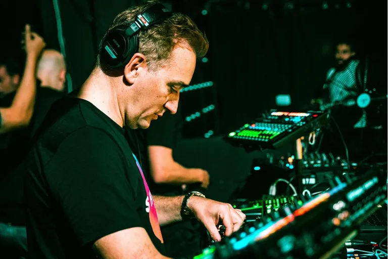 Paul Van Dyk