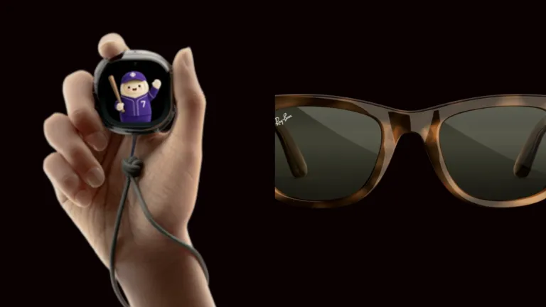 Muse llevará un asistente personal a las gafas