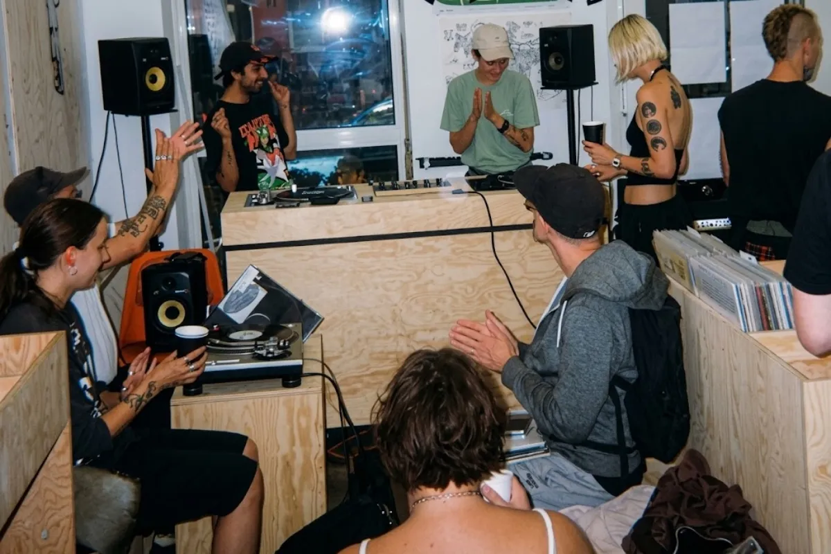 Pleasure Patterns Store