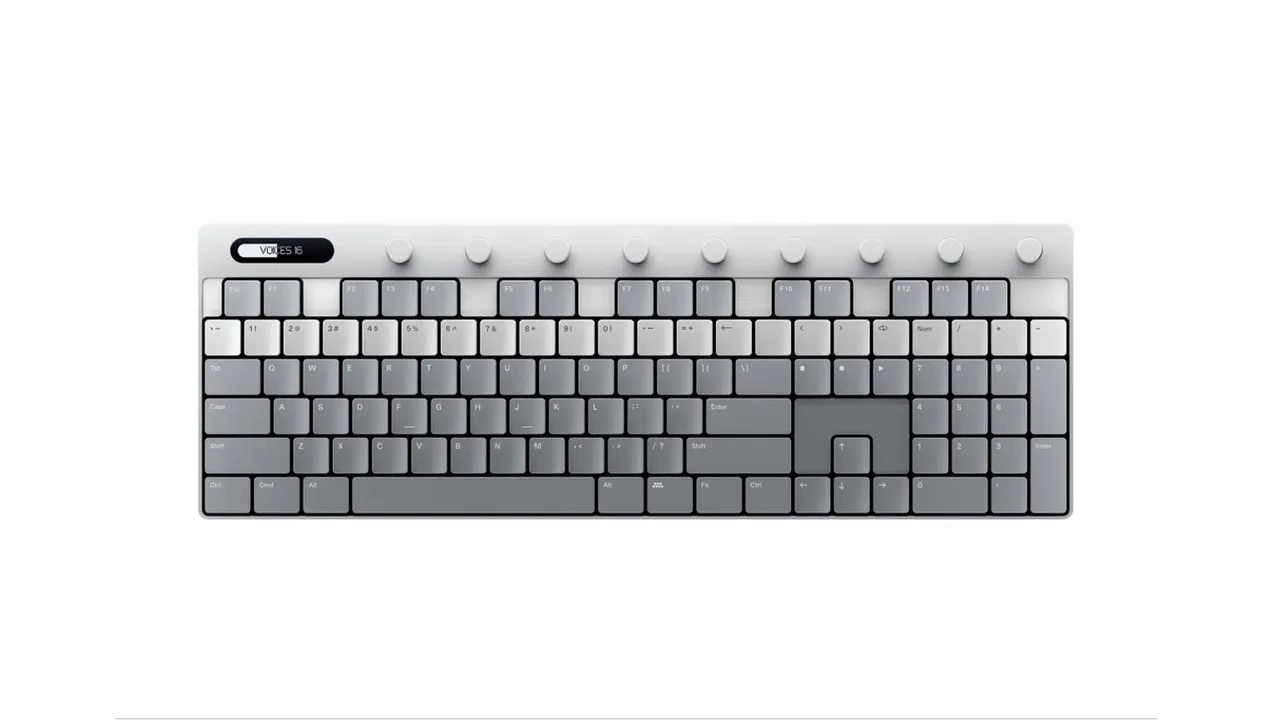 keys