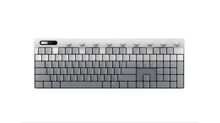 keys