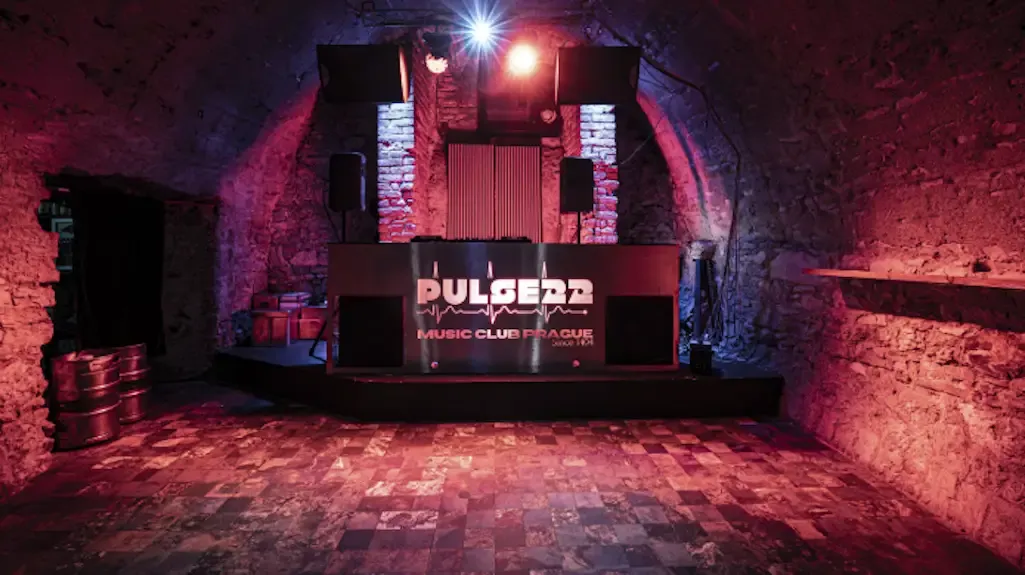 Pulse 22 Club