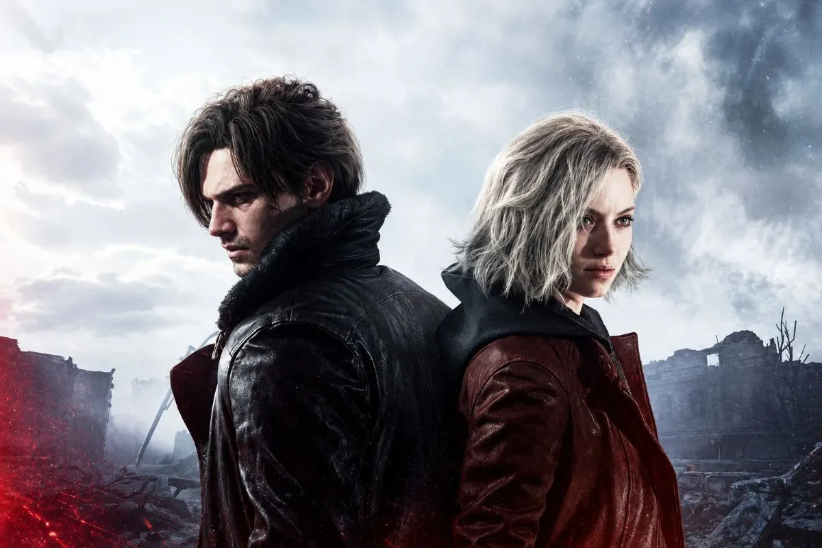 Resident Evil Requiem, Soundtrack, Music Production