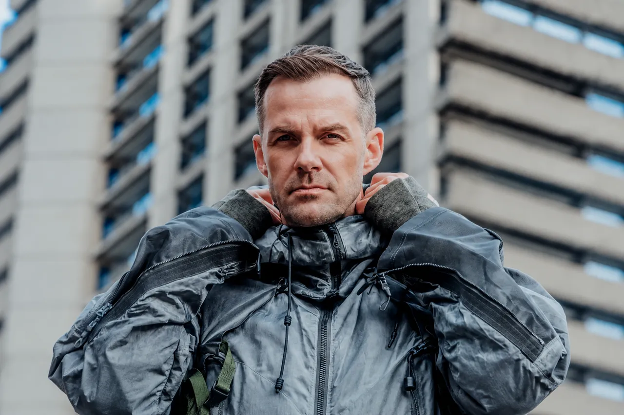 Adam Beyer