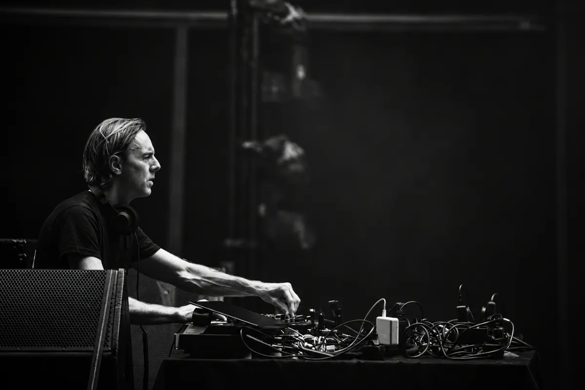Richie Hawtin